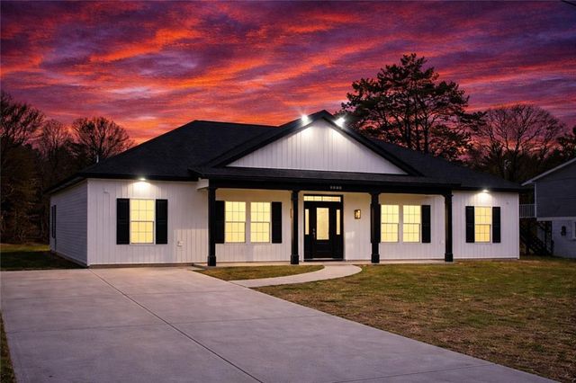 2513 Weldon Drive, Augusta, GA 30906