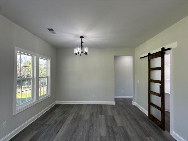 2513 Weldon Drive, Augusta, GA 30906