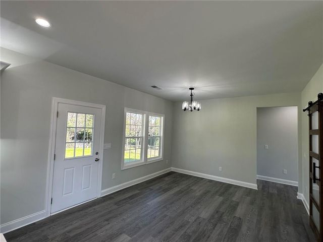 2513 Weldon Drive, Augusta, GA 30906