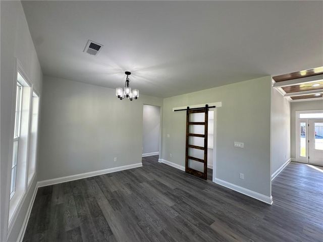 2513 Weldon Drive, Augusta, GA 30906