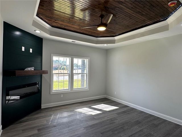 2513 Weldon Drive, Augusta, GA 30906