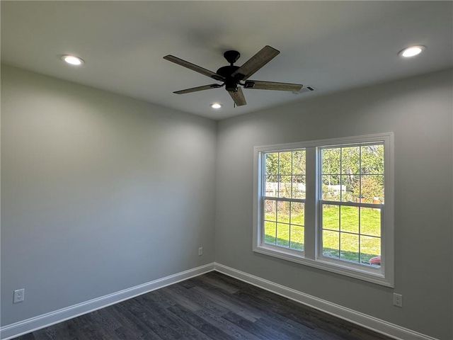 2513 Weldon Drive, Augusta, GA 30906
