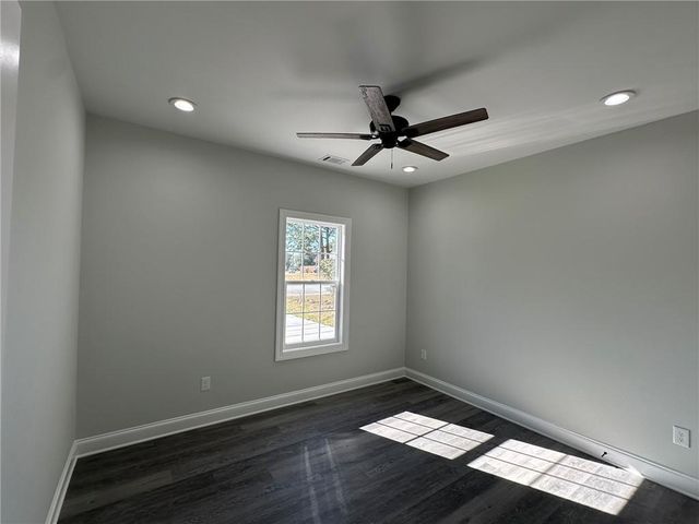 2513 Weldon Drive, Augusta, GA 30906