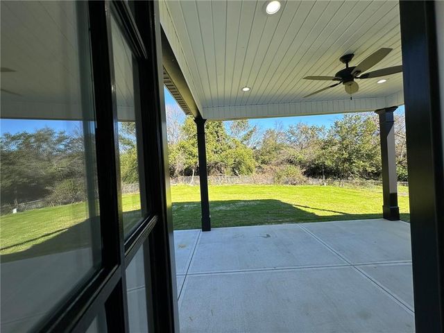 2513 Weldon Drive, Augusta, GA 30906