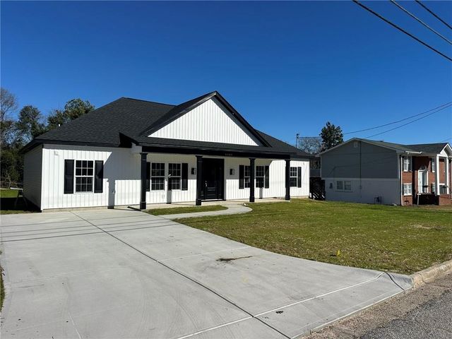 2513 Weldon Drive, Augusta, GA 30906