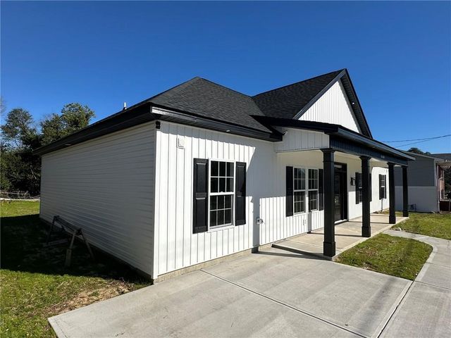 2513 Weldon Drive, Augusta, GA 30906