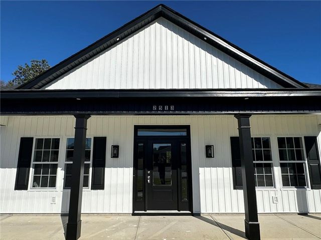 2513 Weldon Drive, Augusta, GA 30906