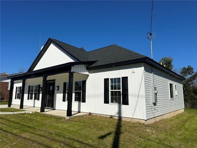 2513 Weldon Drive, Augusta, GA 30906