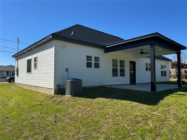 2513 Weldon Drive, Augusta, GA 30906