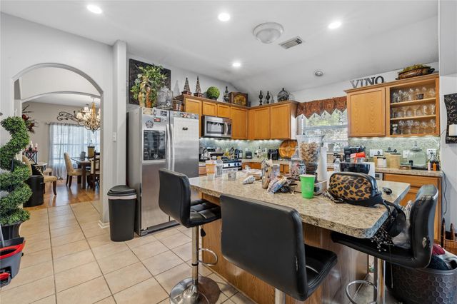 19334 Poppy Grove Lane, Cypress, TX 77433