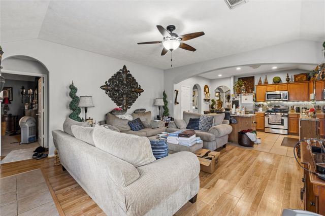 19334 Poppy Grove Lane, Cypress, TX 77433