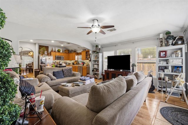 19334 Poppy Grove Lane, Cypress, TX 77433