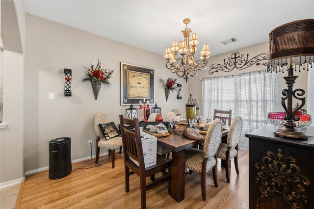 19334 Poppy Grove Lane, Cypress, TX 77433