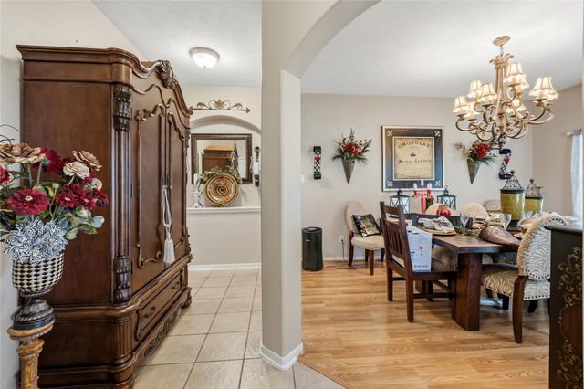 19334 Poppy Grove Lane, Cypress, TX 77433