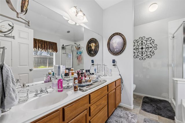 19334 Poppy Grove Lane, Cypress, TX 77433