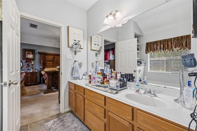 19334 Poppy Grove Lane, Cypress, TX 77433