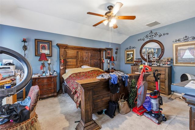 19334 Poppy Grove Lane, Cypress, TX 77433