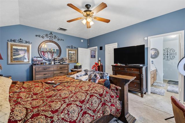 19334 Poppy Grove Lane, Cypress, TX 77433