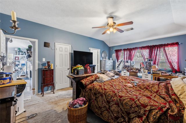 19334 Poppy Grove Lane, Cypress, TX 77433