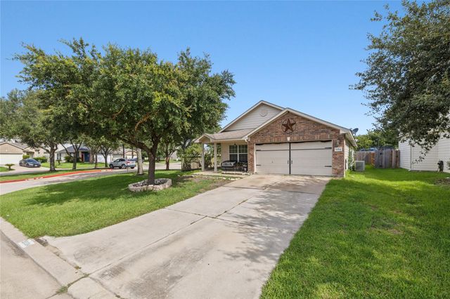 19334 Poppy Grove Lane, Cypress, TX 77433