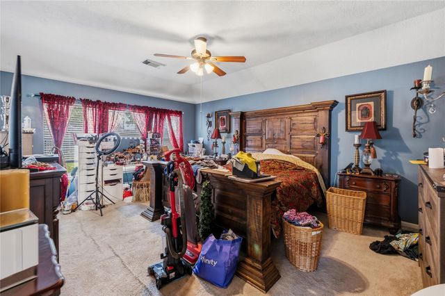 19334 Poppy Grove Lane, Cypress, TX 77433