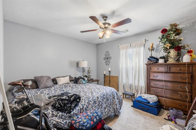 19334 Poppy Grove Lane, Cypress, TX 77433