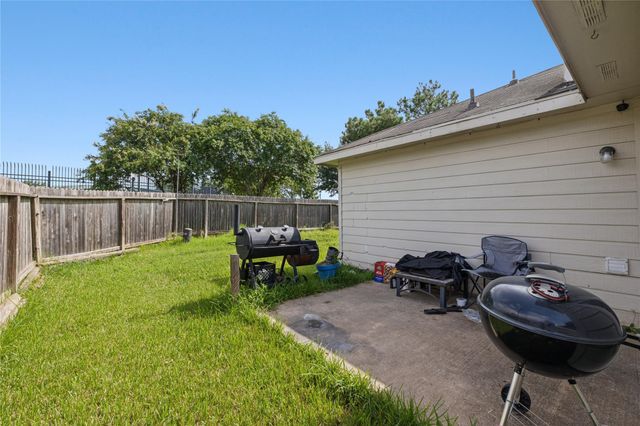 19334 Poppy Grove Lane, Cypress, TX 77433