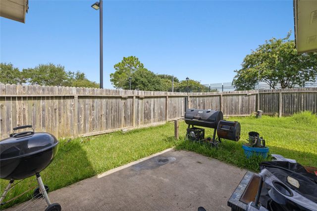 19334 Poppy Grove Lane, Cypress, TX 77433