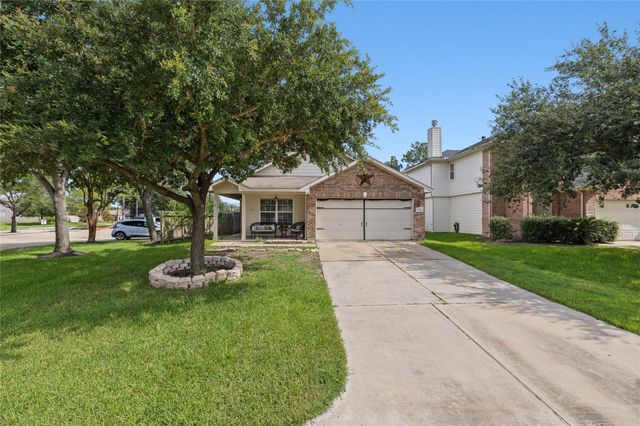 19334 Poppy Grove Lane, Cypress, TX 77433
