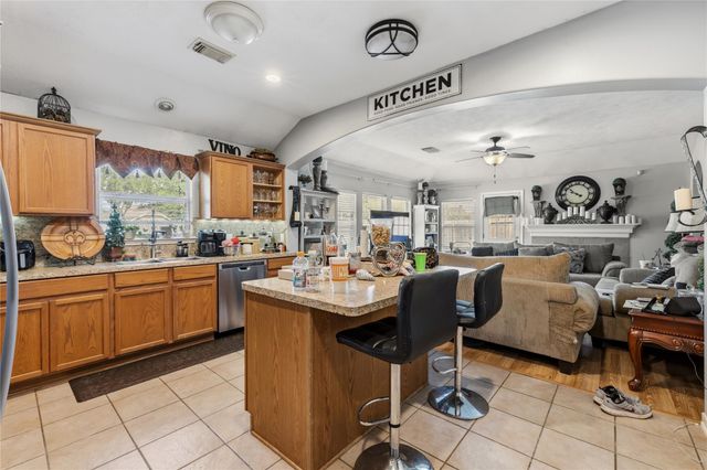 19334 Poppy Grove Lane, Cypress, TX 77433