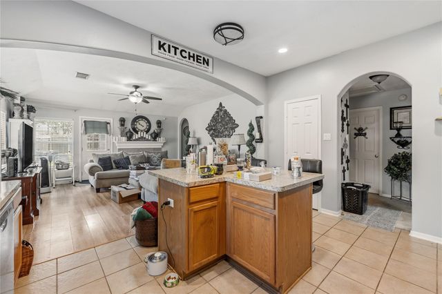 19334 Poppy Grove Lane, Cypress, TX 77433
