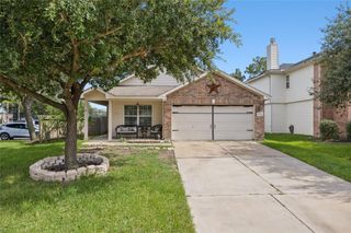 19334 Poppy Grove Lane, Cypress, TX 77433