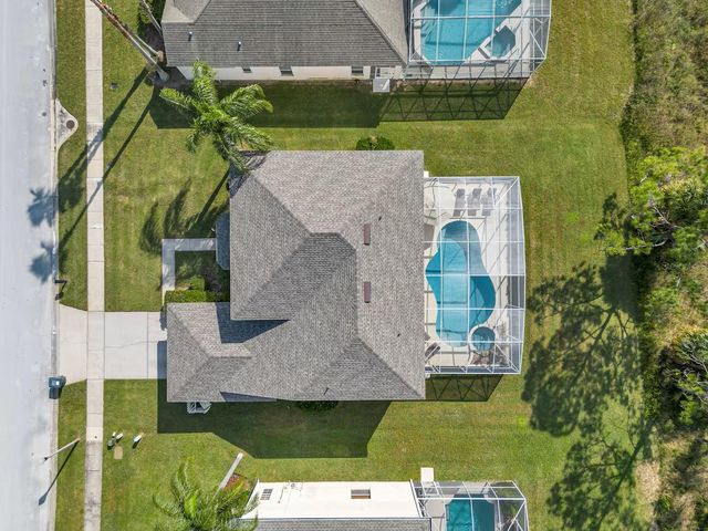 127 N HAMPTON DRIVE, Davenport, FL 33897