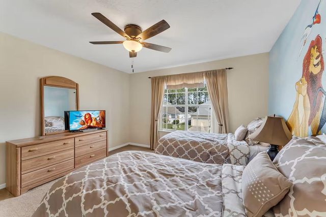 127 N HAMPTON DRIVE, Davenport, FL 33897