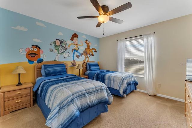 127 N HAMPTON DRIVE, Davenport, FL 33897