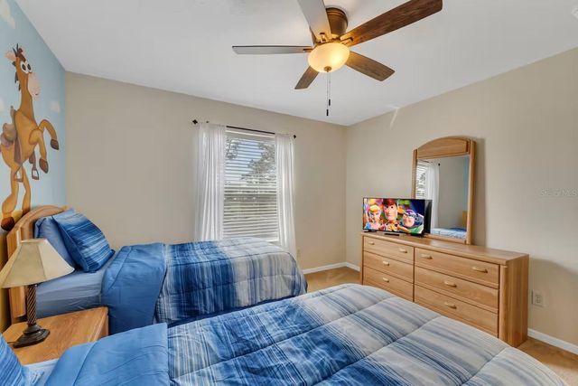 127 N HAMPTON DRIVE, Davenport, FL 33897