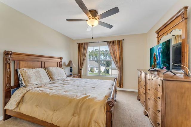 127 N HAMPTON DRIVE, Davenport, FL 33897