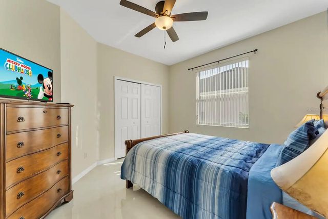 127 N HAMPTON DRIVE, Davenport, FL 33897