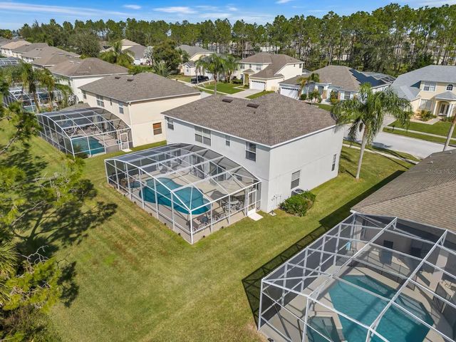 127 N HAMPTON DRIVE, Davenport, FL 33897