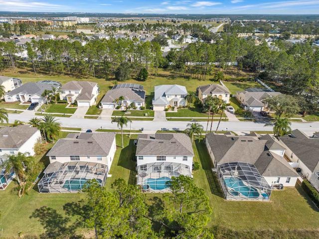 127 N HAMPTON DRIVE, Davenport, FL 33897