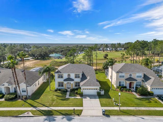 127 N HAMPTON DRIVE, Davenport, FL 33897