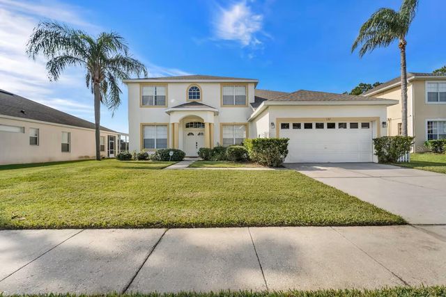 127 N HAMPTON DRIVE, Davenport, FL 33897