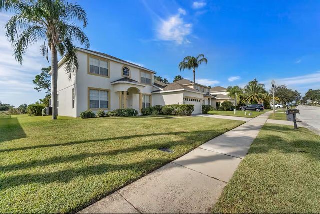 127 N HAMPTON DRIVE, Davenport, FL 33897