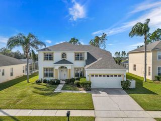 127 N HAMPTON DRIVE, Davenport, FL 33897