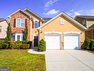 1480 Leisure Lake Drive, Lawrenceville, GA 30044