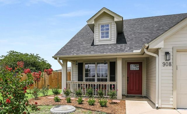 908 Patriot CT, Temple, TX 76502