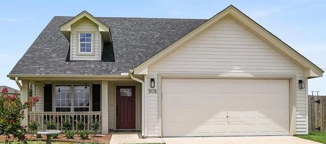 908 Patriot CT, Temple, TX 76502
