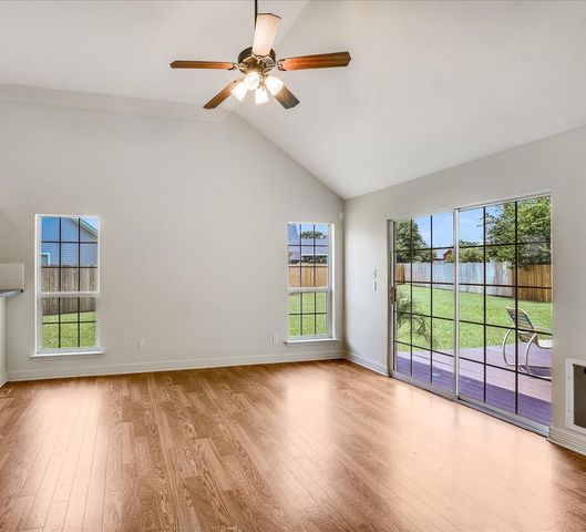 908 Patriot CT, Temple, TX 76502