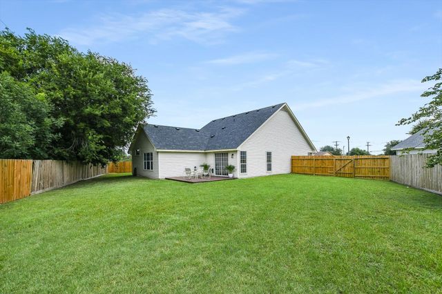 908 Patriot CT, Temple, TX 76502