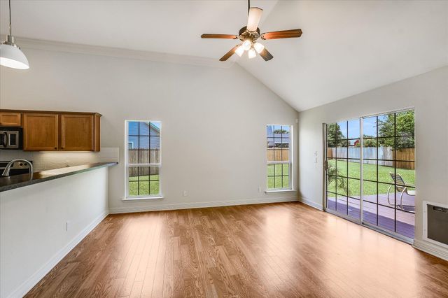 908 Patriot CT, Temple, TX 76502